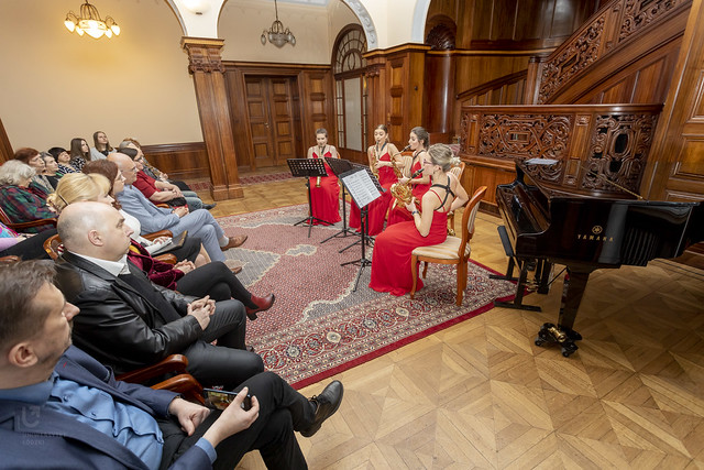 Koncert