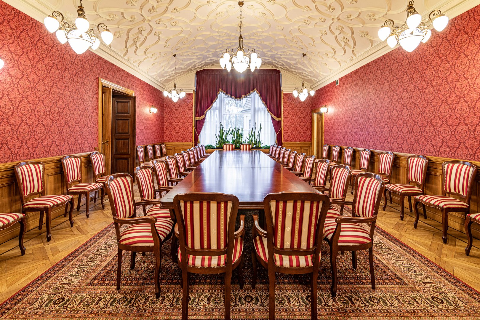 Sala kolebkowa
