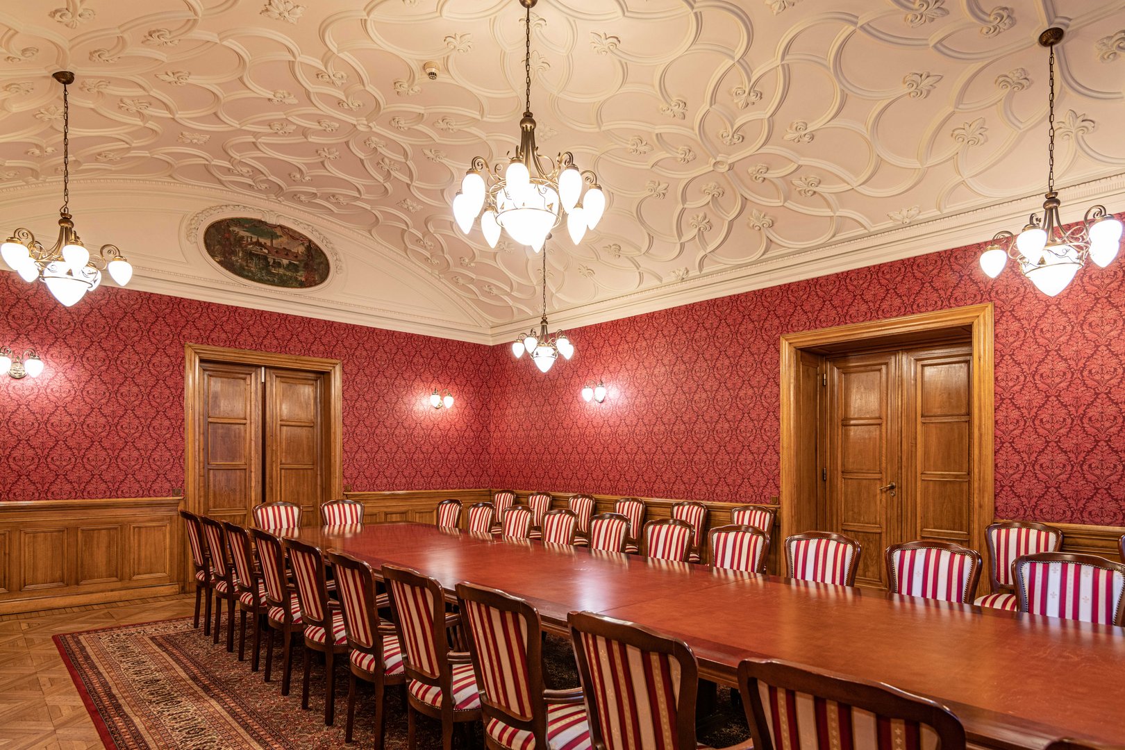 Sala kolebkowa